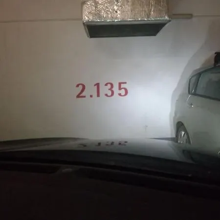 Przytulne Mieszkanie Z Miejscem Parkingowym Apartment